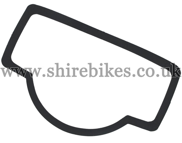 Honda Rear Light Lens Rubber Seal suitable for use with Z50M, Z50A (UK & General Export Model), Dax 6V ST50 (UK Model), Z50J
