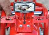 Reproduction Rear Light Lens Rubber Seal suitable for use with CZ100