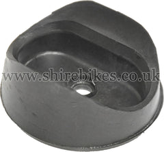 Honda Fork Reflector Rubber suitable for use with Dax 6V, Chaly 6V, Z50A