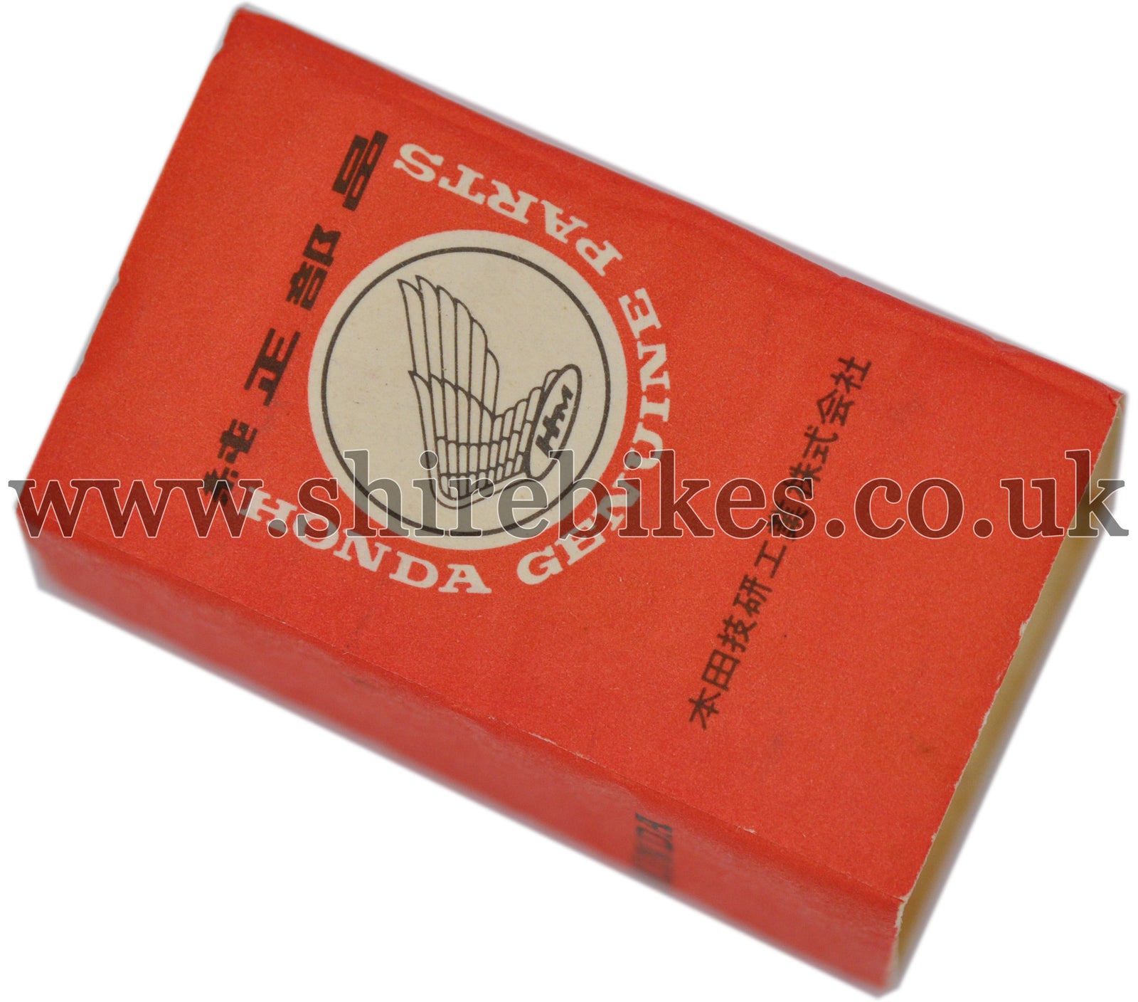 Honda 6V Headlight Single Filament Bulb suitable for use with Z50M, Z50A, CZ100