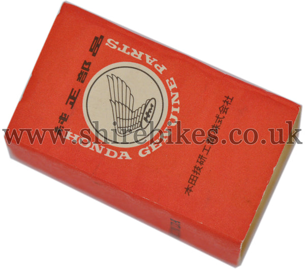 Honda 6V Headlight Single Filament Bulb suitable for use with Z50M, Z50A, CZ100