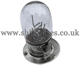 Honda 12V Headlight Twin Filament Bulb suitable for use with Z50J 12V