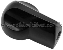 Honda Plastic Light Switch Knob suitable for use with Dax 6V, Chaly 6V