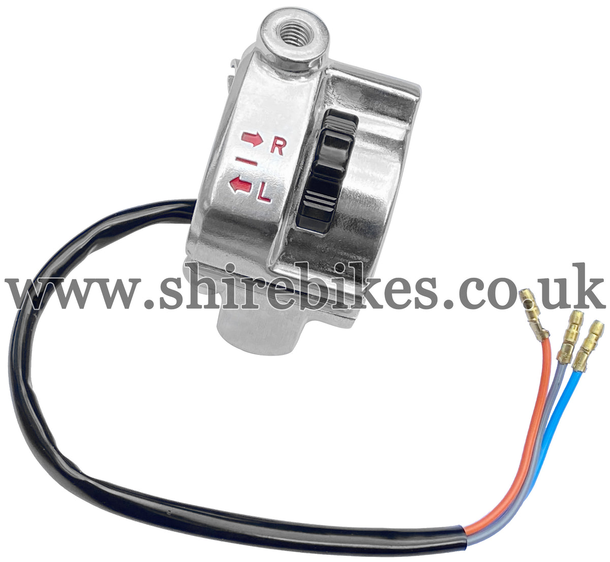 Honda Indicator Switch suitable for use with C90E