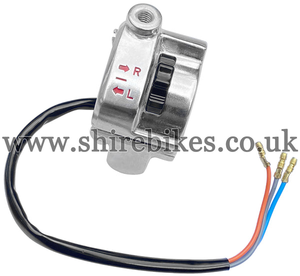 Honda Indicator Switch suitable for use with C90E