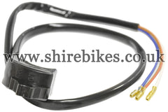 Honda High/Low Dip Switch suitable for use with Z50A, Dax 6V, Chaly 6V