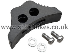 Honda Knob & Screws for Switch suitable for use with Z50A, Dax 6V, Chaly 6V, P50