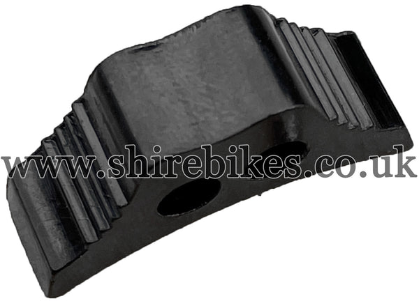 Honda Knob & Screws for Switch suitable for use with Z50A, Dax 6V, Chaly 6V, P50