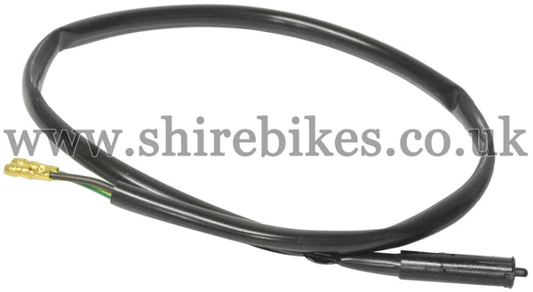 Honda Front Brake Lever Light Switch suitable for use with Z50J 12V