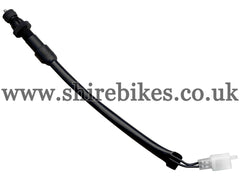Honda Rear Brake Light Switch suitable for use with C90E 12V