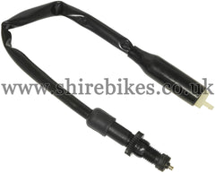 Honda Rear Brake Light Switch suitable for use with Z50J