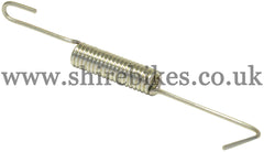 Honda Rear Brake Light Switch Spring suitable for use with Dax 6V