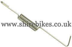 Honda Rear Brake Light Switch Spring suitable for use with Chaly 6V