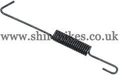 Honda Rear Brake Light Switch Spring suitable for use with Dax 12V