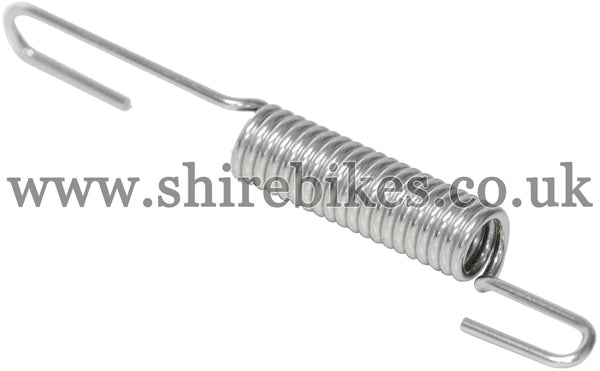 Honda Rear Brake Light Switch Spring suitable for use with Z50M, Z50J
