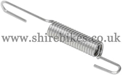 Honda Rear Brake Light Switch Spring suitable for use with Z50M, Z50J