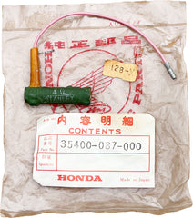 NOS Honda 6V Resistor suitable for use with Z50J1