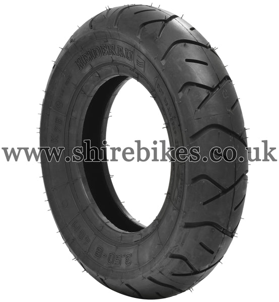 3.50 x 8 Heidenau Road Tyre