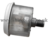 NOS Honda MPH Speedometer suitable for use with P50