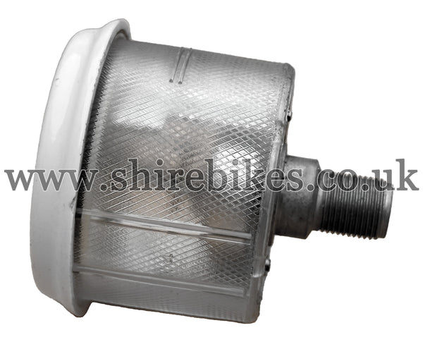 NOS Honda MPH Speedometer suitable for use with P50