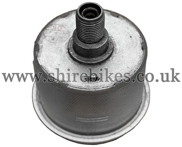 NOS Honda MPH Speedometer suitable for use with P50