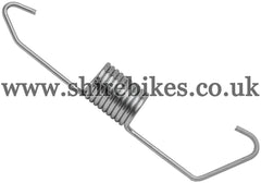 Honda Speedometer Retaining Spring suitable for use with Z50J
