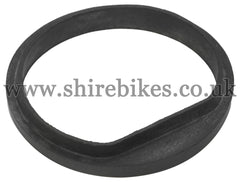 Honda Speedometer Seal Cushion Rubber suitable for use with CZ100, Z50M, Z50A, Z50J1, Z50J