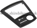 Honda Speedometer Front Cover Screen suitable for use with C90E