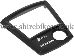 Honda Speedometer Front Cover Screen suitable for use with C90E