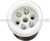 Reproduction Wiring Loom Harness (Round Ignition Switch Plug) suitable for use with Z50J1 (Japanese Model)