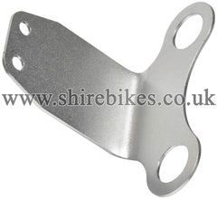 Reproduction 49.5 mm Zinc Plated Horn Bracket suitable for use with Z50A, Z50M