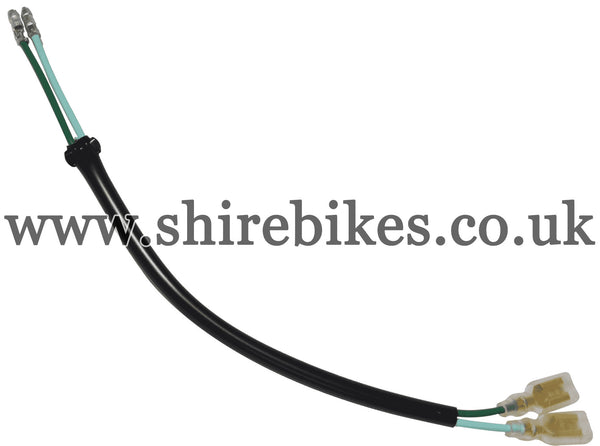 Honda Horn Connector Wires suitable for us with Z50J
