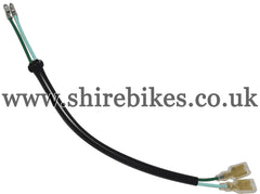 Honda Horn Connector Wires suitable for us with Z50J