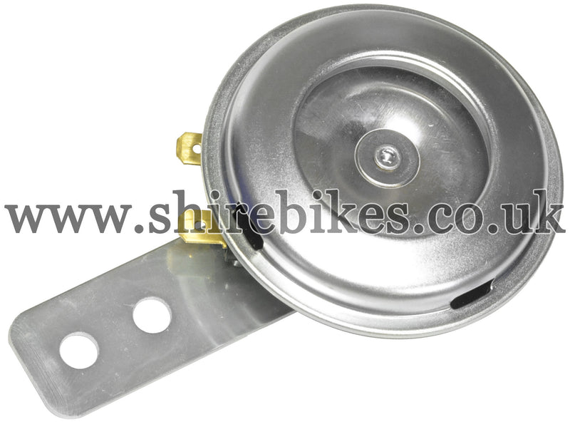 Honda 6V Horn (Mitsuba) suitable for use with Z50J 6V