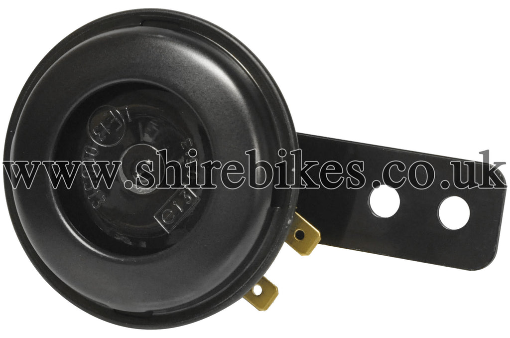 Honda 12V Horn (Mitsuba) suitable for us with Z50J – Shire Bikes