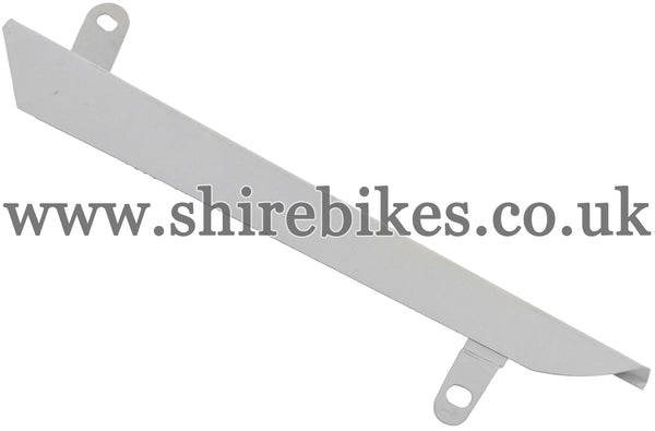 Reproduction Chain Guard (Painted Primer) suitable for use with Z50M