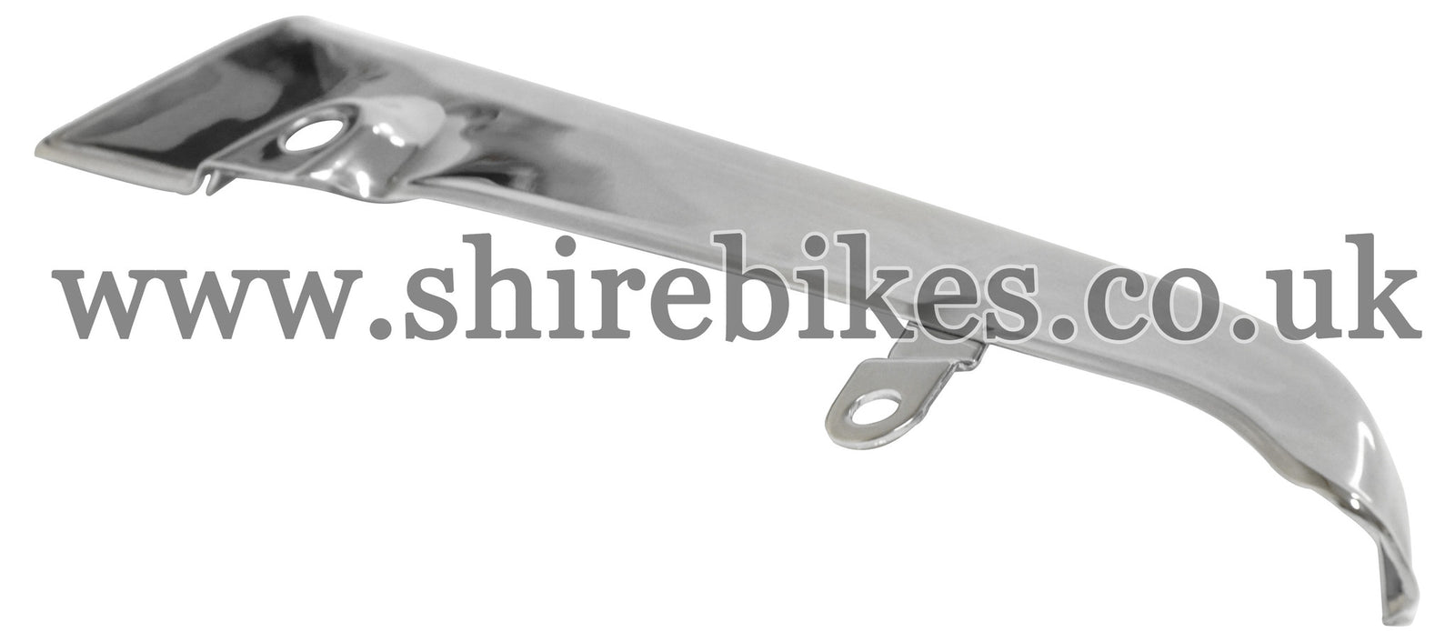 Honda Chain Guard suitable for use with Chaly 6V, Dax 12V