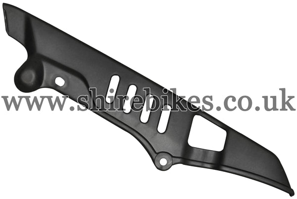 Honda Plastic Chain Guard suitable for use with Z50R, Z50J