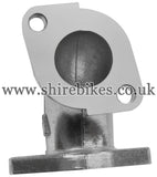 Kitaco Inlet Manifold for PC20 suitable for use with Z50A, Z50J1, Z50J 6V, Z50R, ST50 Dax 6V