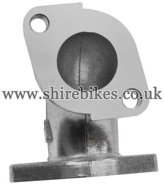 Kitaco Inlet Manifold for PC20 suitable for use with Z50A, Z50J1, Z50J 6V, Z50R, ST50 Dax 6V