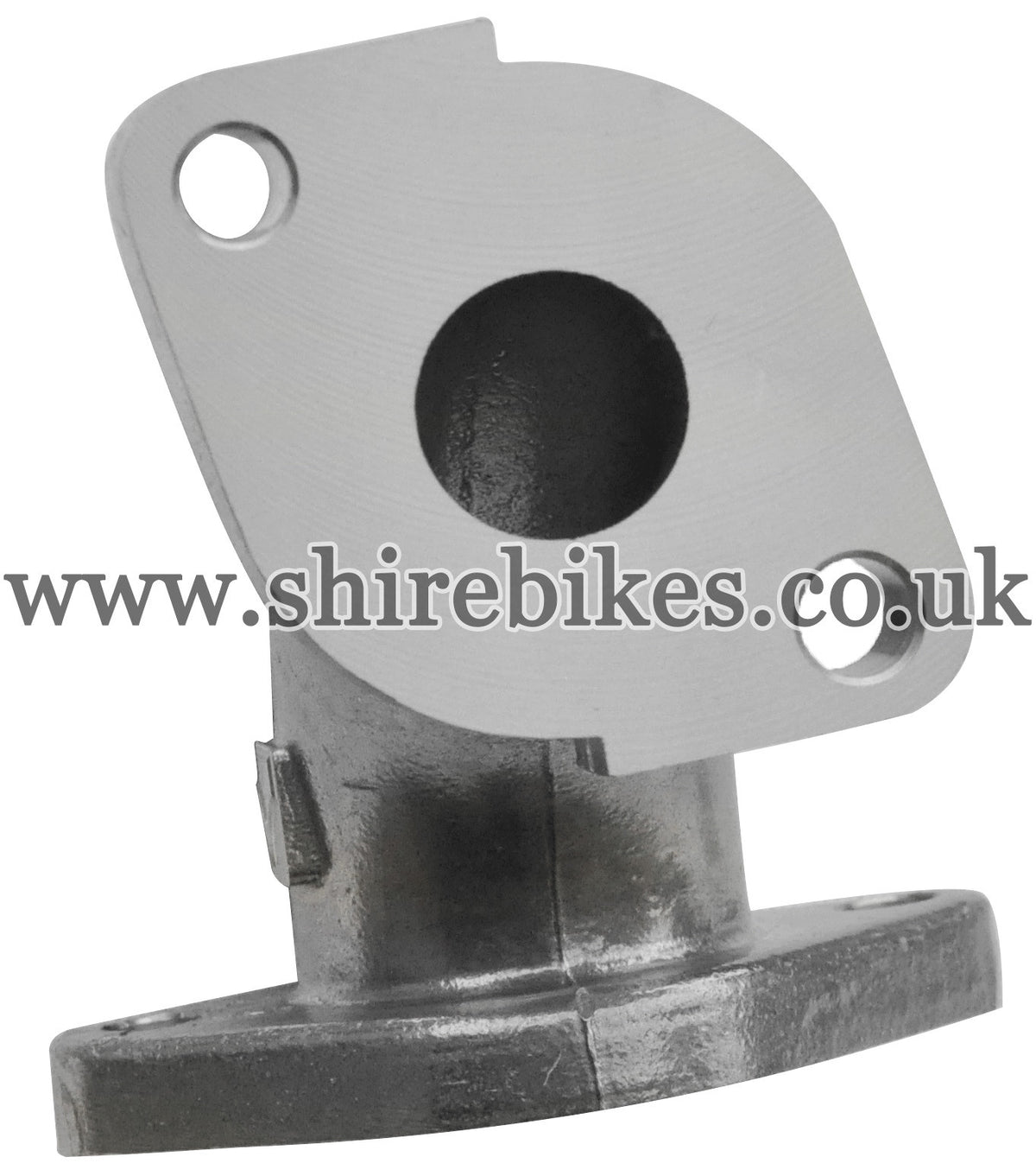 Kitaco Inlet Manifold for PC20 suitable for use with Z50J 12V, Dax 12V