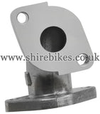 Kitaco Inlet Manifold for PC20 suitable for use with Z50J 12V, Dax 12V