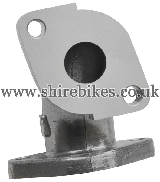Kitaco Inlet Manifold for PC20 suitable for use with Z50J 12V, Dax 12V