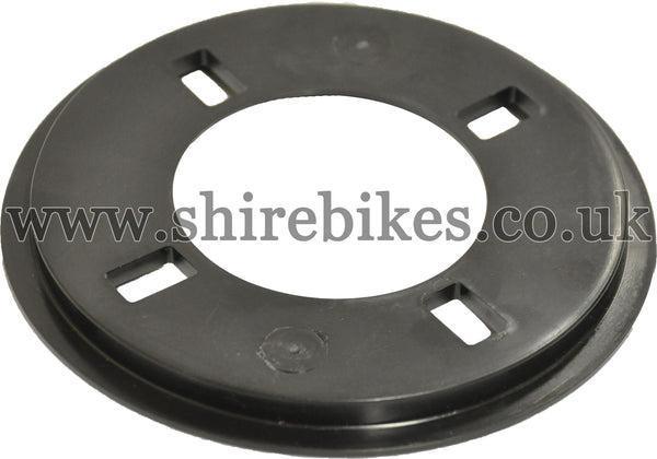 Honda Plastic Cush Drive Cover suitable for use with Dax 6V, Dax 12V, Chaly 6V
