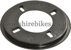 Honda Plastic Cush Drive Cover suitable for use with Dax 6V, Dax 12V, Chaly 6V