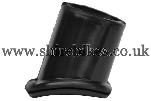Reproduction Air Filter Connector Rubber suitable for use with Z50M