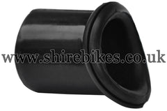 Reproduction Air Filter Connector Rubber suitable for use with Z50M