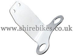Reproduction 57.3 mm Zinc Plated Horn Bracket suitable for use with Z50A, Z50M