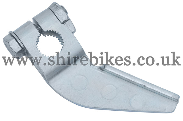 Reproduction Rear Brake Arm suitable for use with Z50M