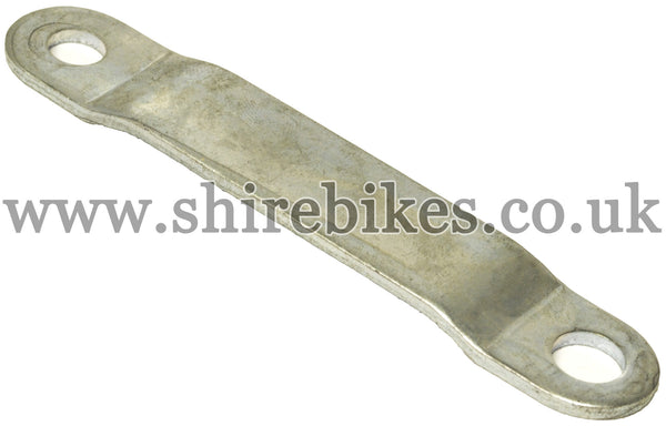 Honda Brake Plate Retaining Strap suitable for use with Dax 6V, Chaly 6V, Dax 12V
